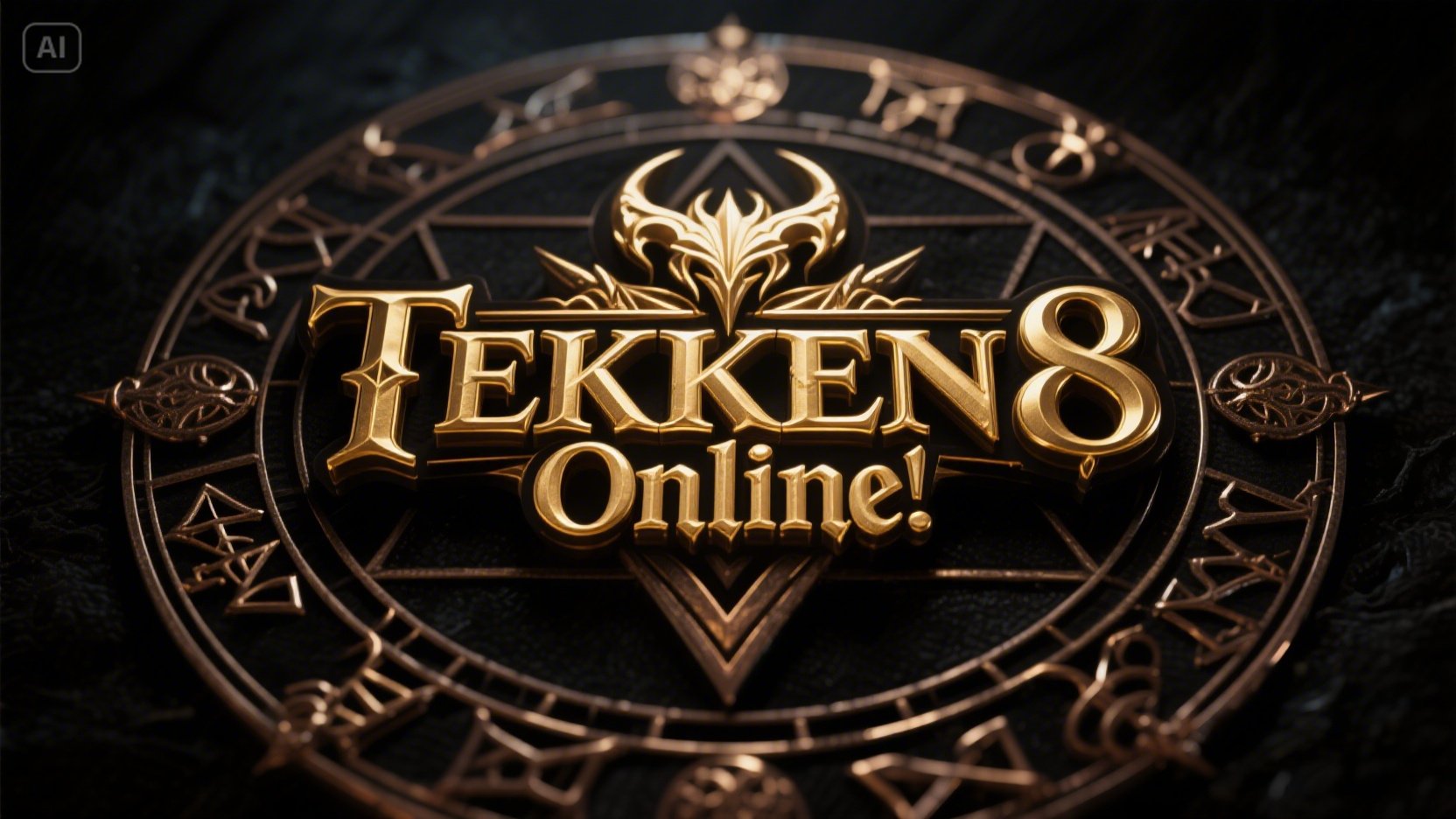 Tekken 8 Online